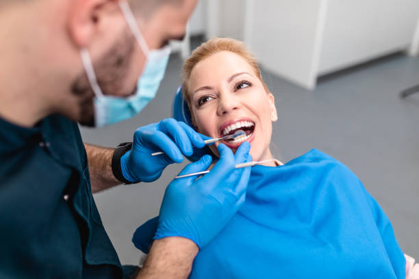 Best Tooth Extraction  in Grove City, OH